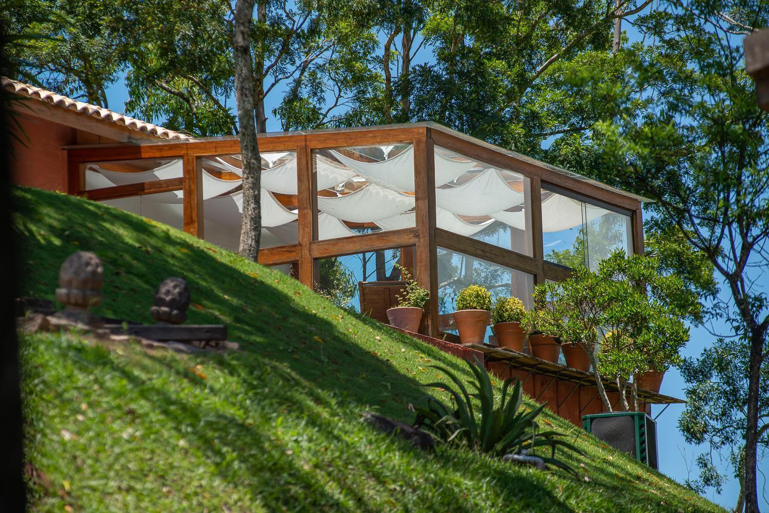 Quinta Dos Pinhais Pouso E Charme Santo Antônio do Pinhal Exteriér fotografie